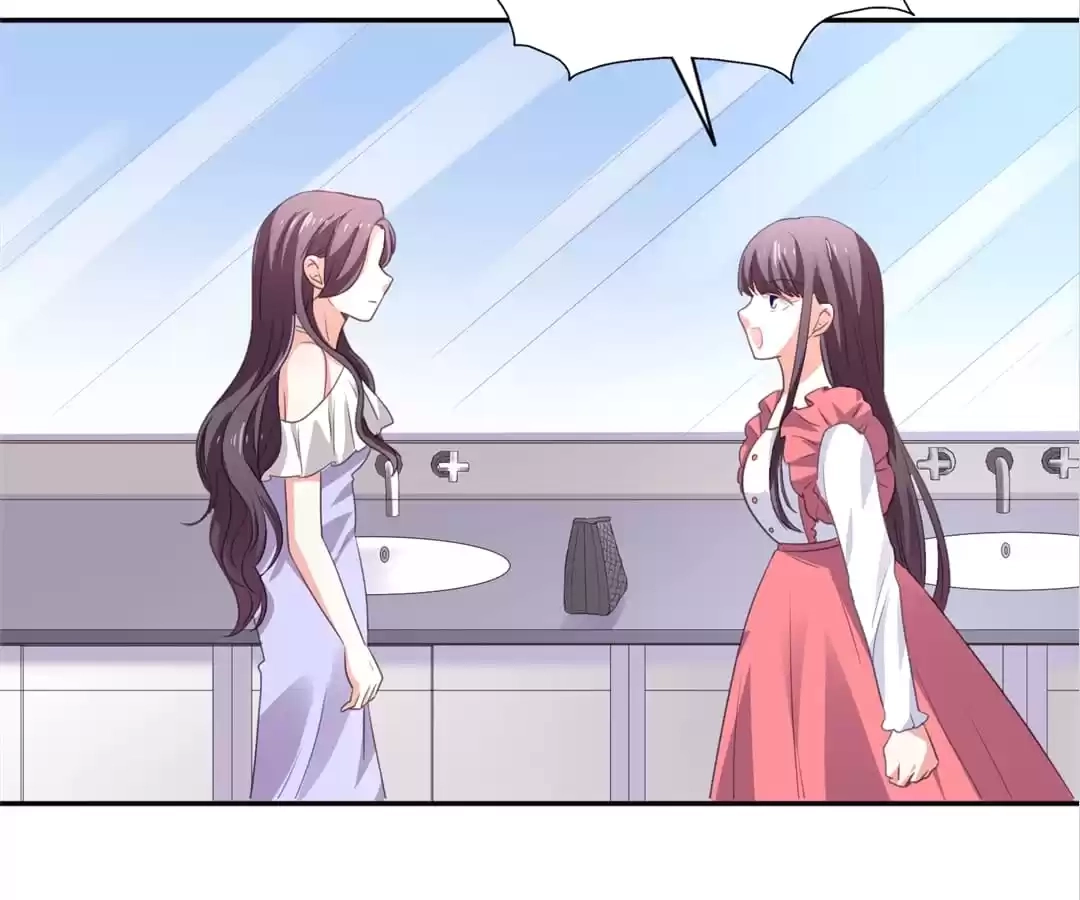 The True Lies Couple Chapter 28 - page 13