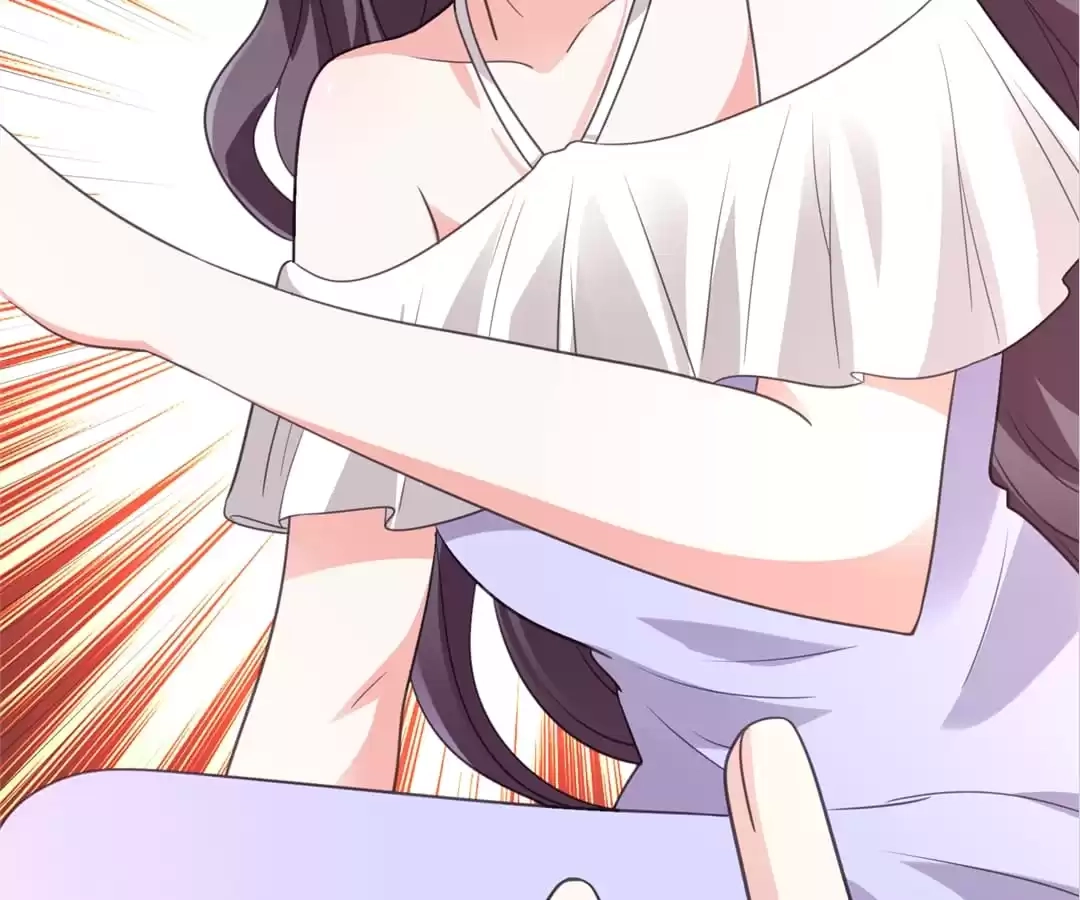 The True Lies Couple Chapter 28 - page 18