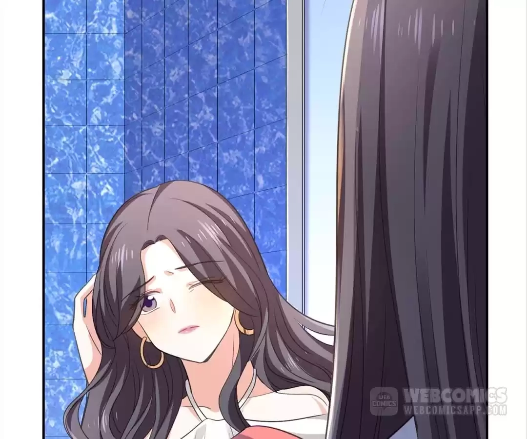 The True Lies Couple Chapter 28 - page 22