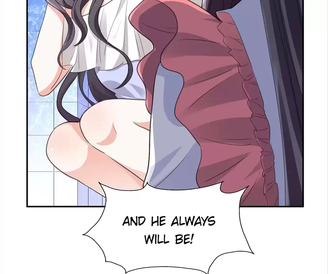 The True Lies Couple Chapter 28 - page 23