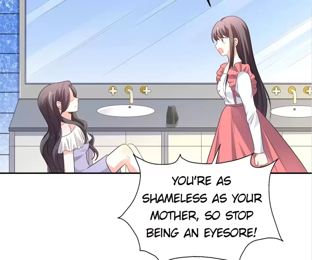 The True Lies Couple Chapter 28 - page 25