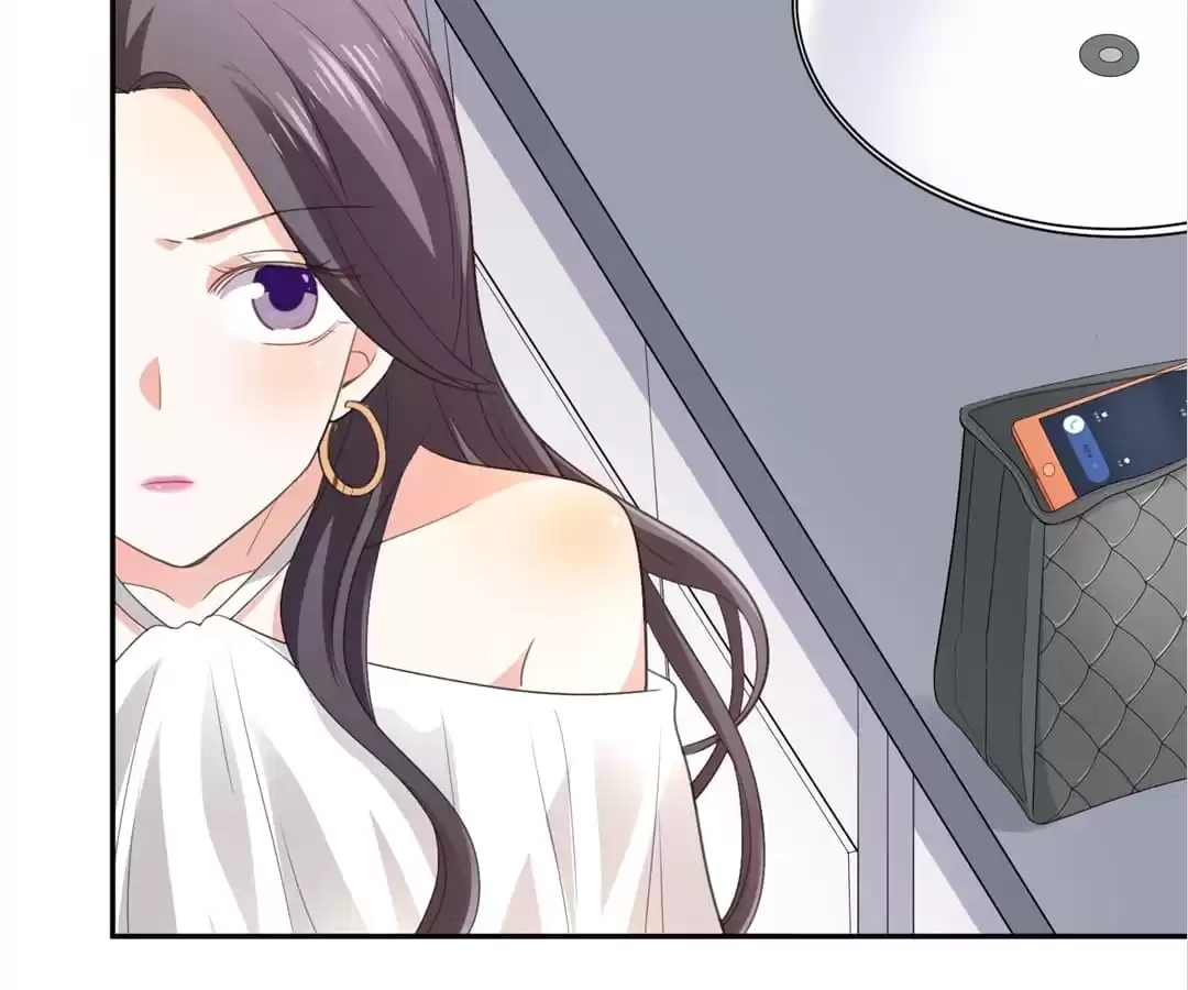 The True Lies Couple Chapter 28 - page 27