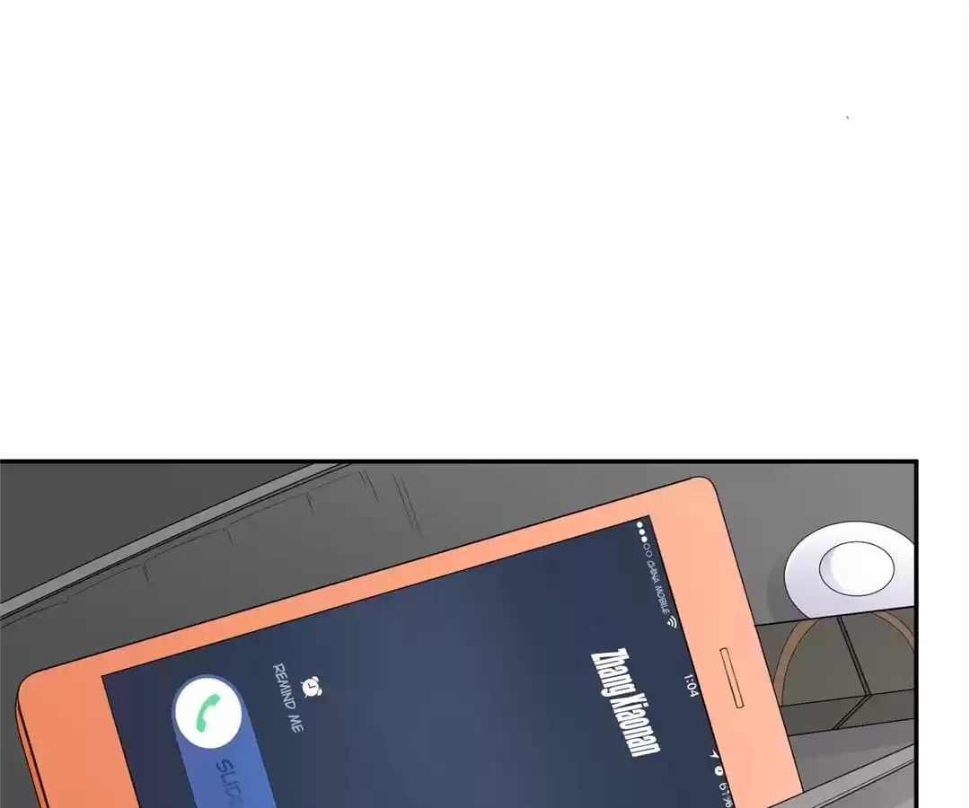 The True Lies Couple Chapter 28 - page 28