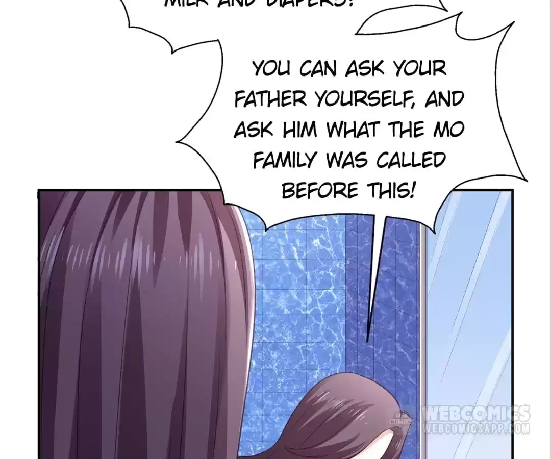 The True Lies Couple Chapter 28 - page 3