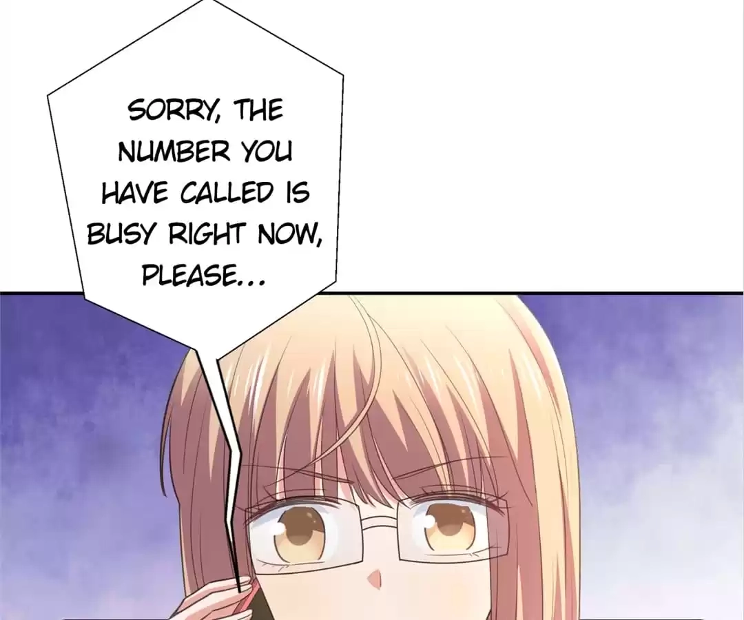 The True Lies Couple Chapter 28 - page 31