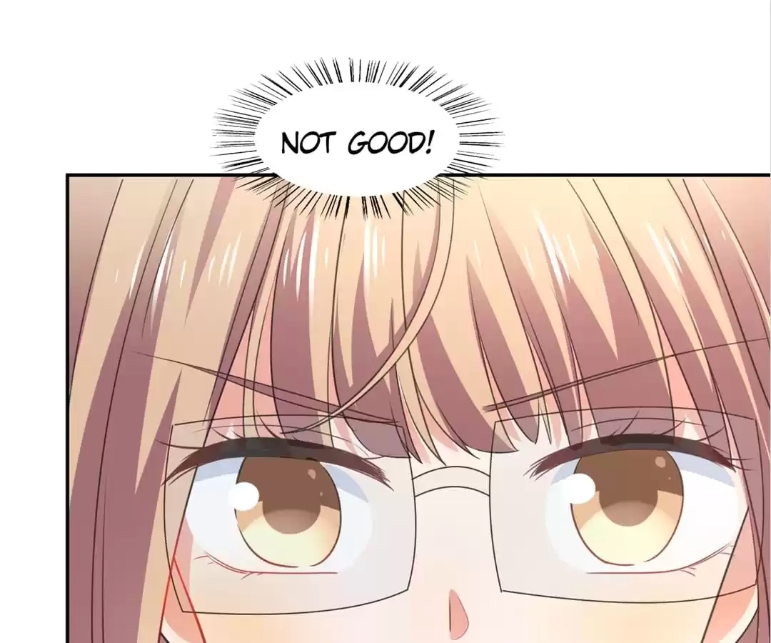 The True Lies Couple Chapter 28 - page 33