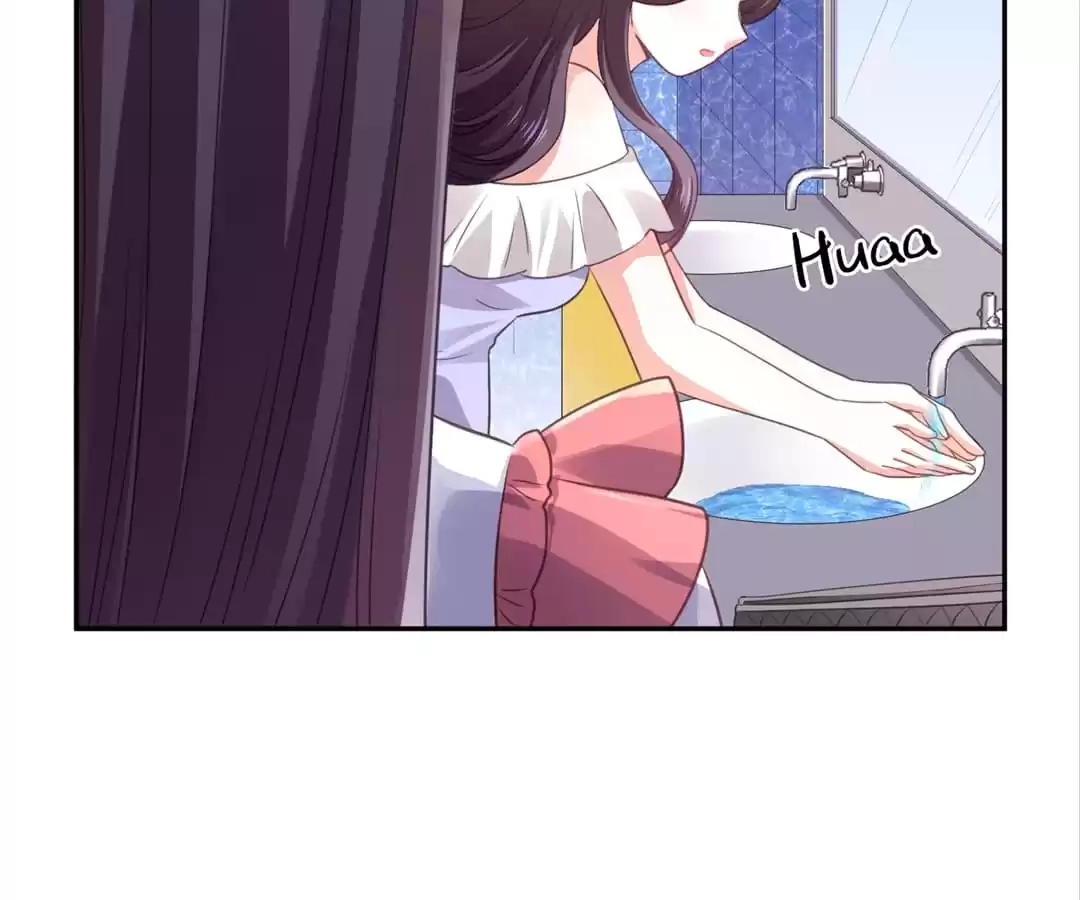 The True Lies Couple Chapter 28 - page 4