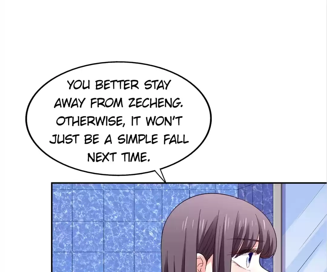 The True Lies Couple Chapter 28 - page 40