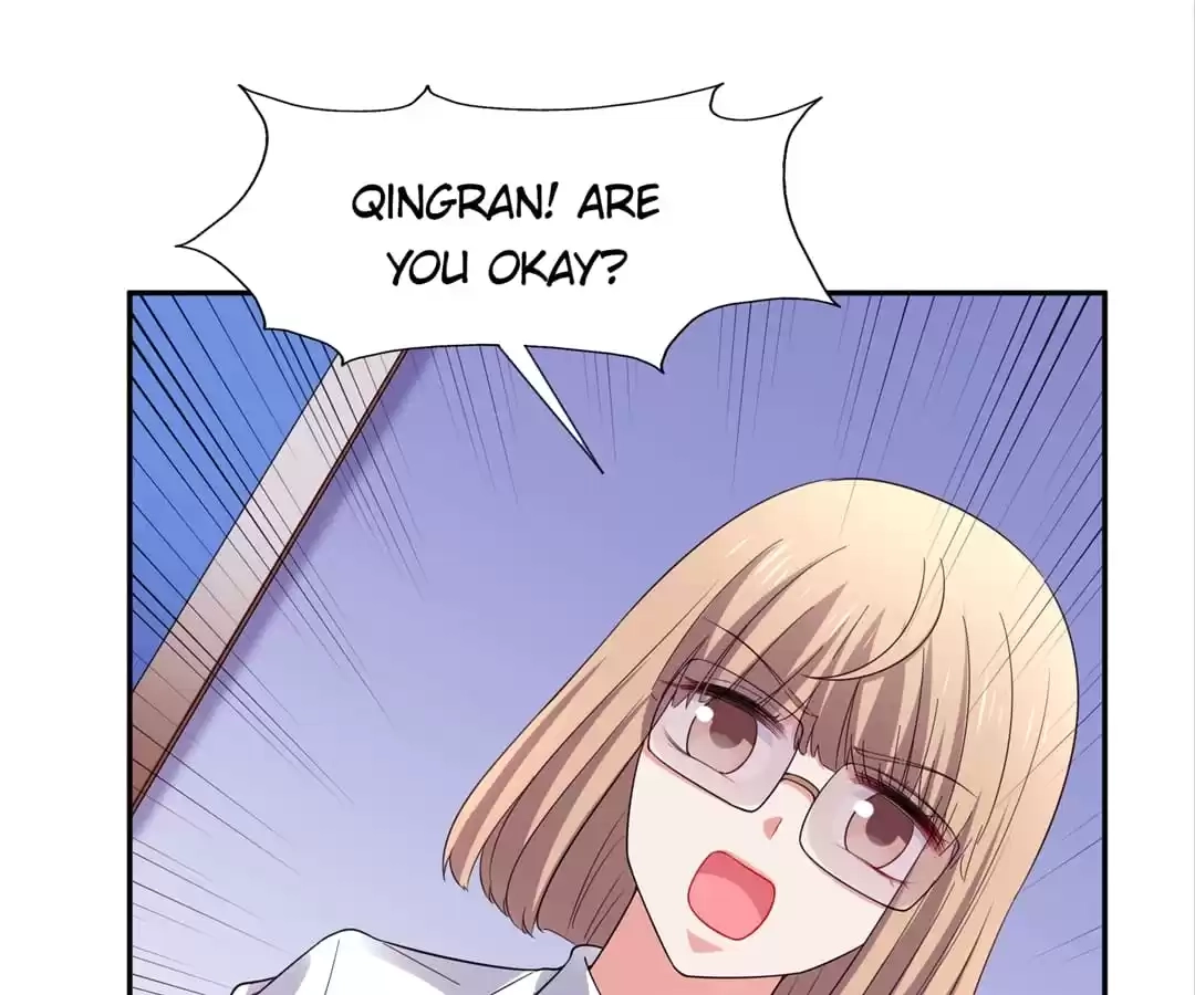 The True Lies Couple Chapter 28 - page 42