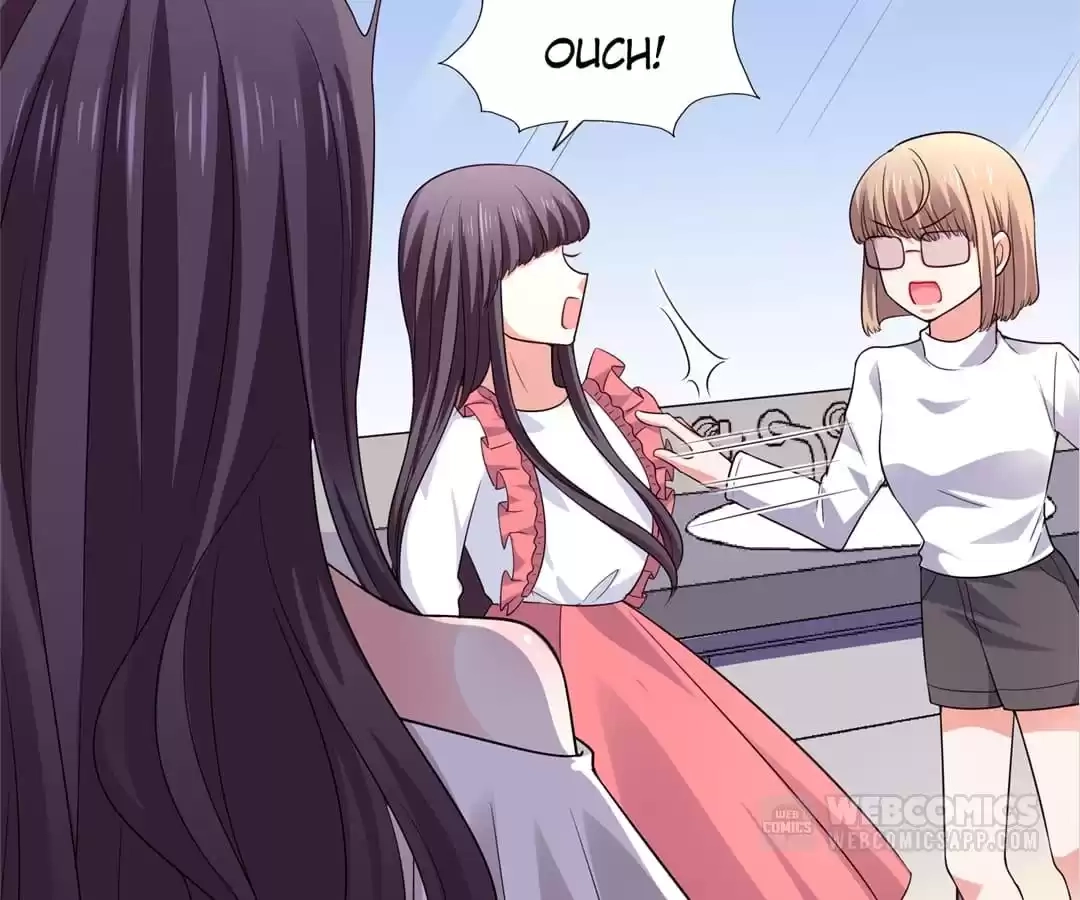 The True Lies Couple Chapter 28 - page 45