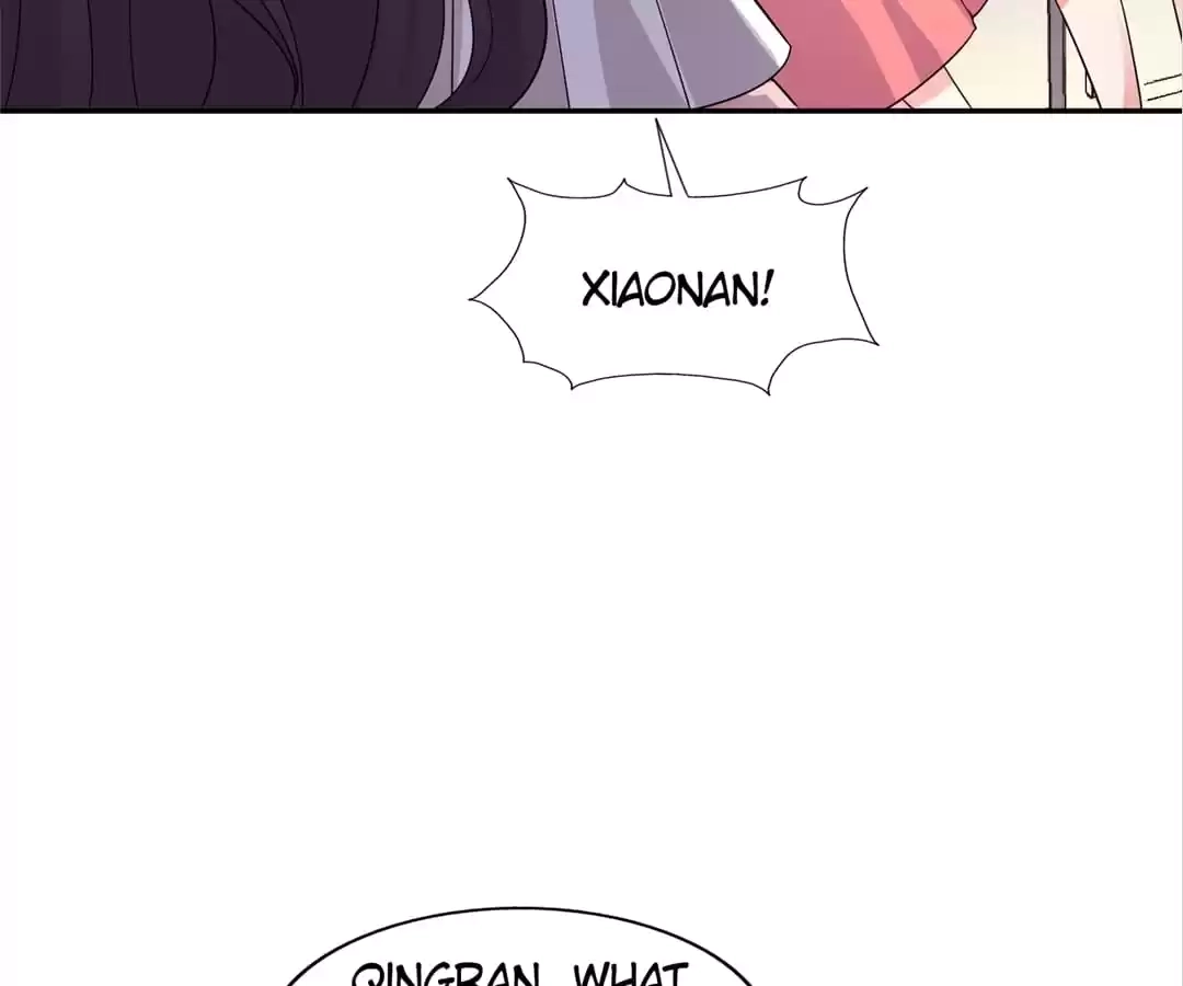 The True Lies Couple Chapter 28 - page 46