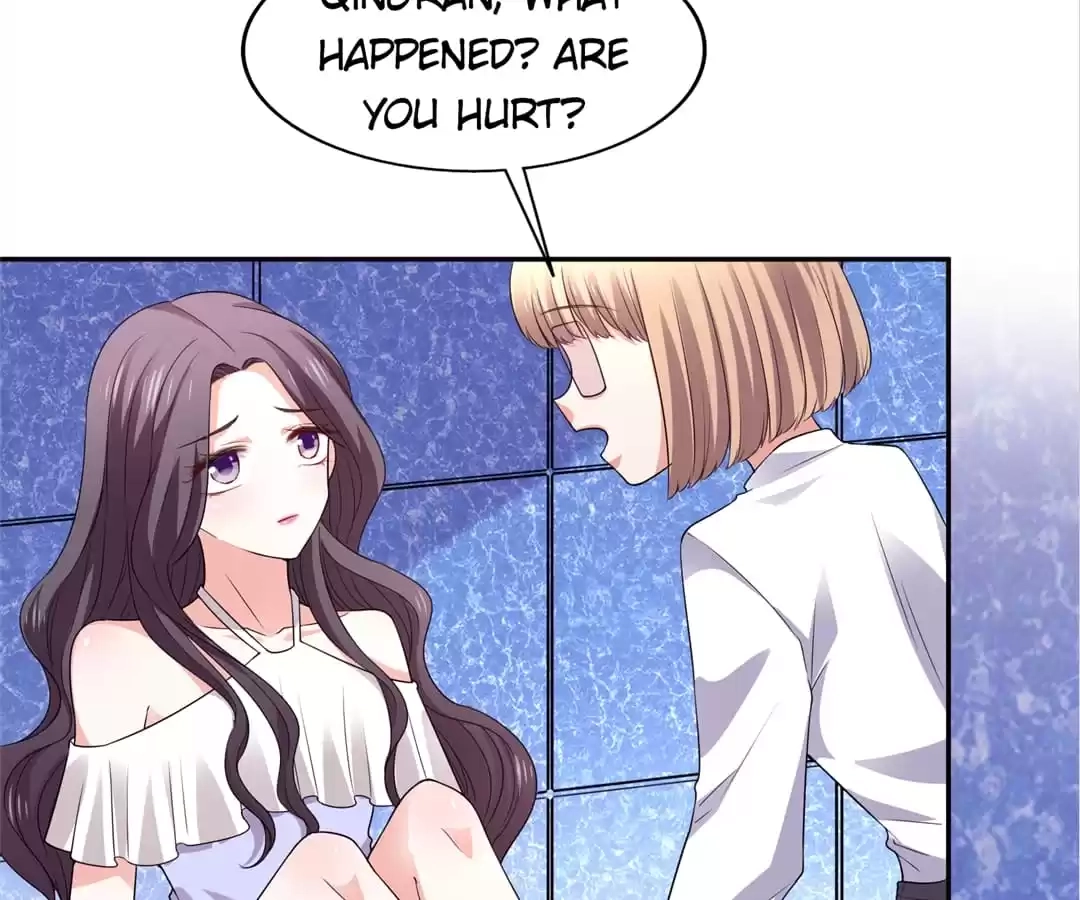 The True Lies Couple Chapter 28 - page 47