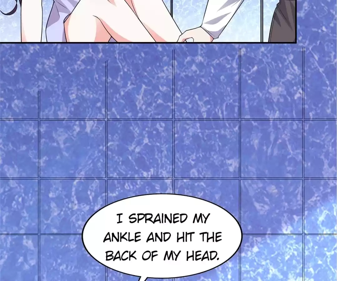 The True Lies Couple Chapter 28 - page 48