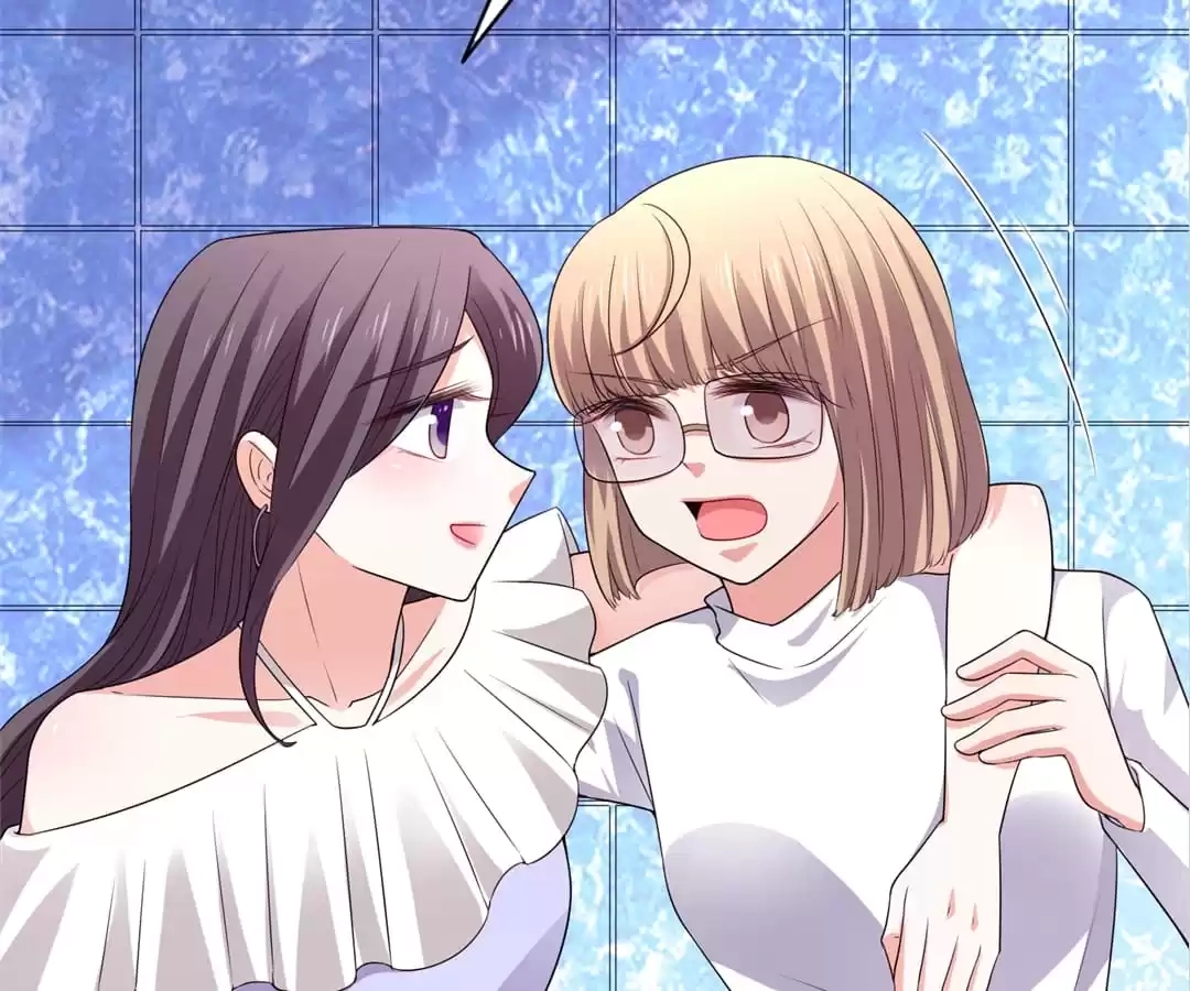 The True Lies Couple Chapter 28 - page 49