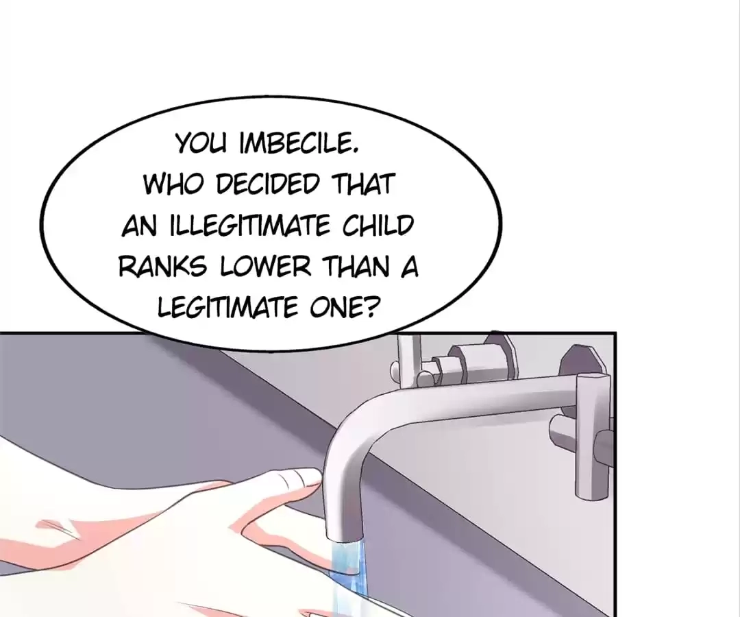 The True Lies Couple Chapter 28 - page 5