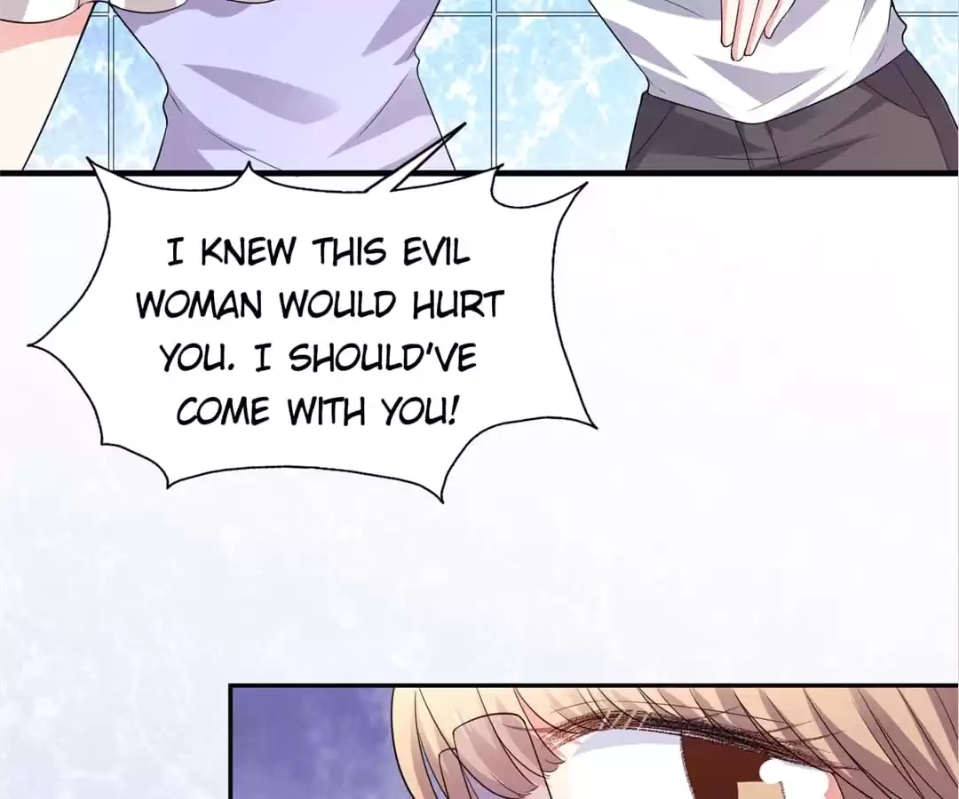 The True Lies Couple Chapter 28 - page 50