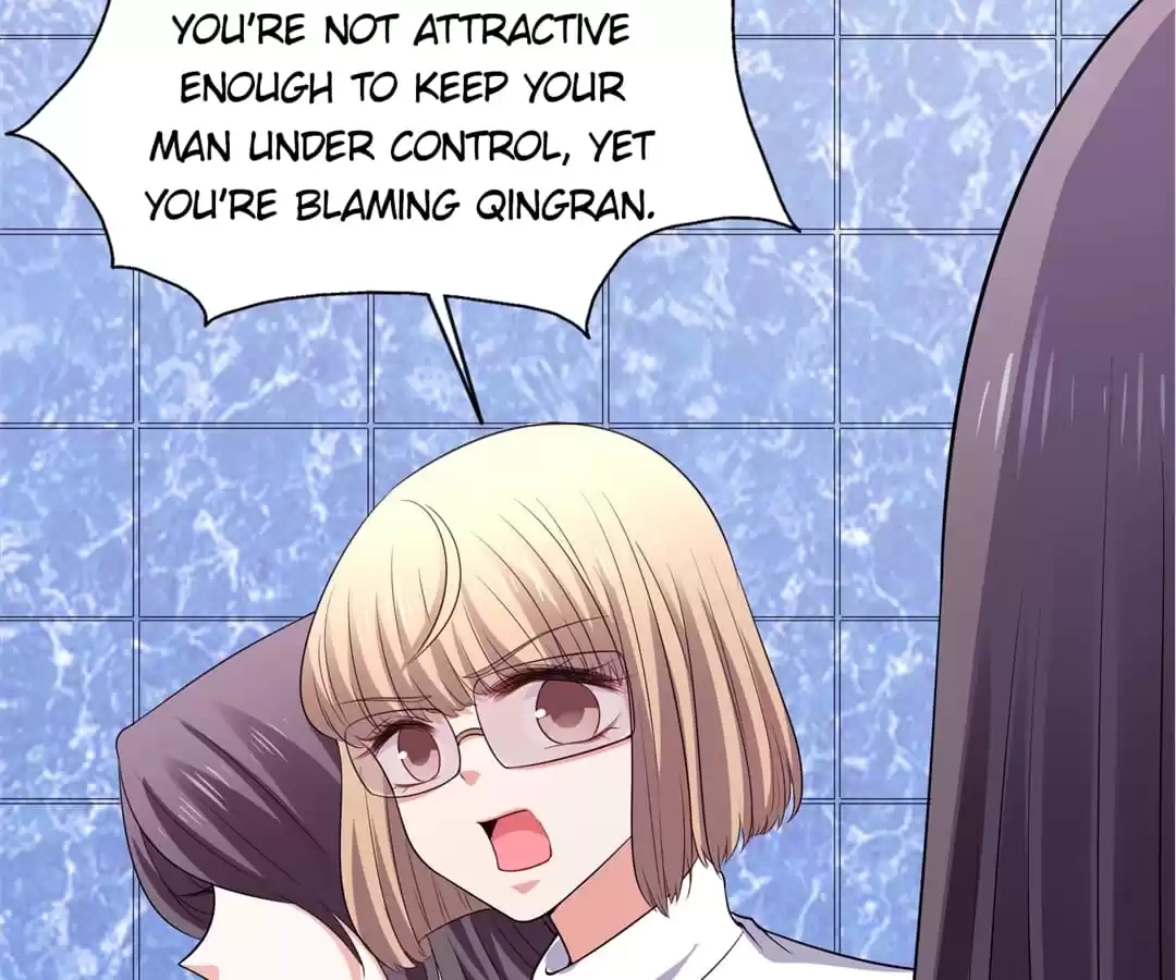 The True Lies Couple Chapter 28 - page 52