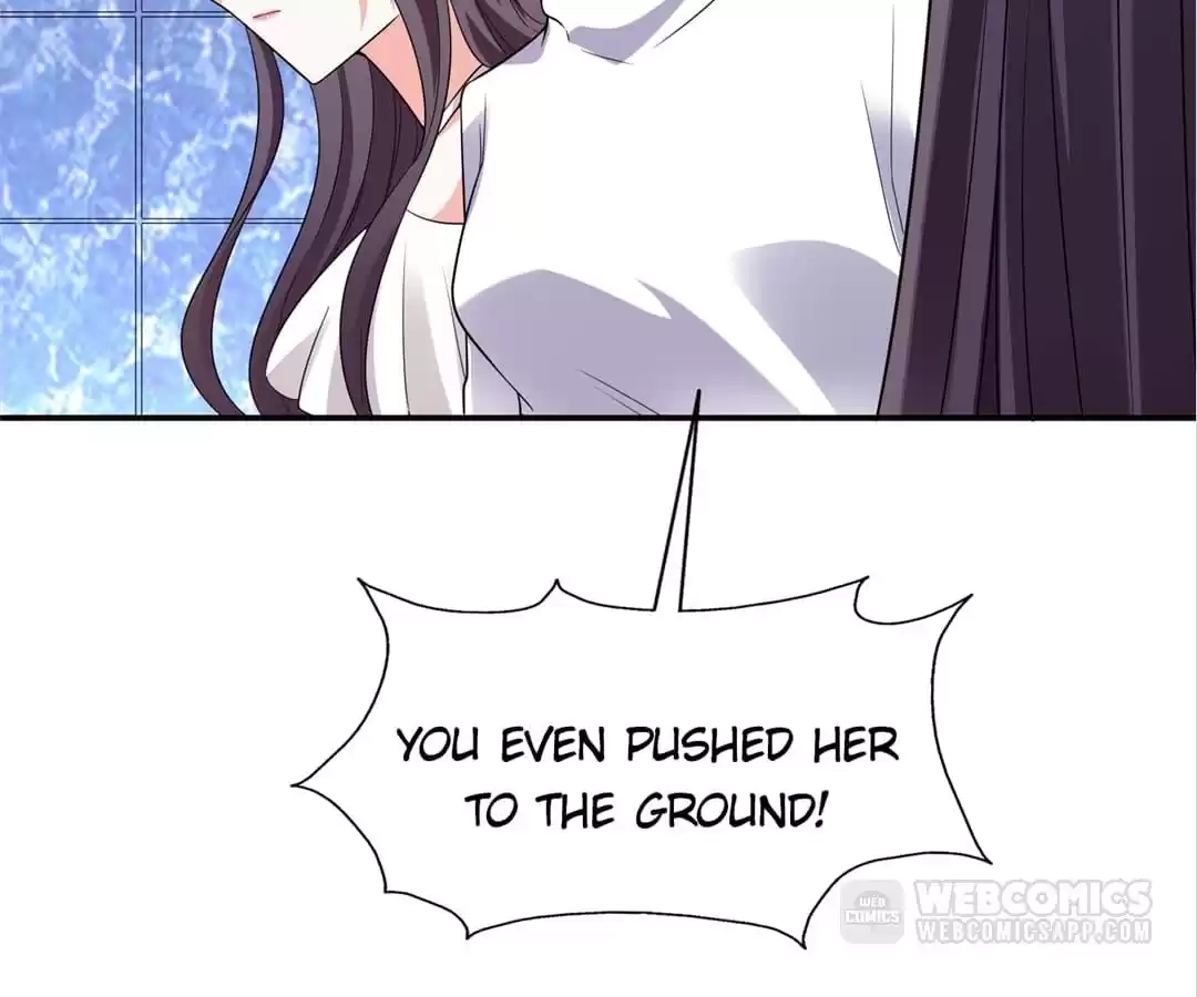 The True Lies Couple Chapter 28 - page 53