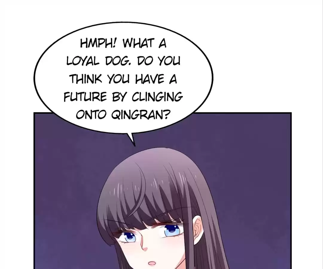 The True Lies Couple Chapter 28 - page 55