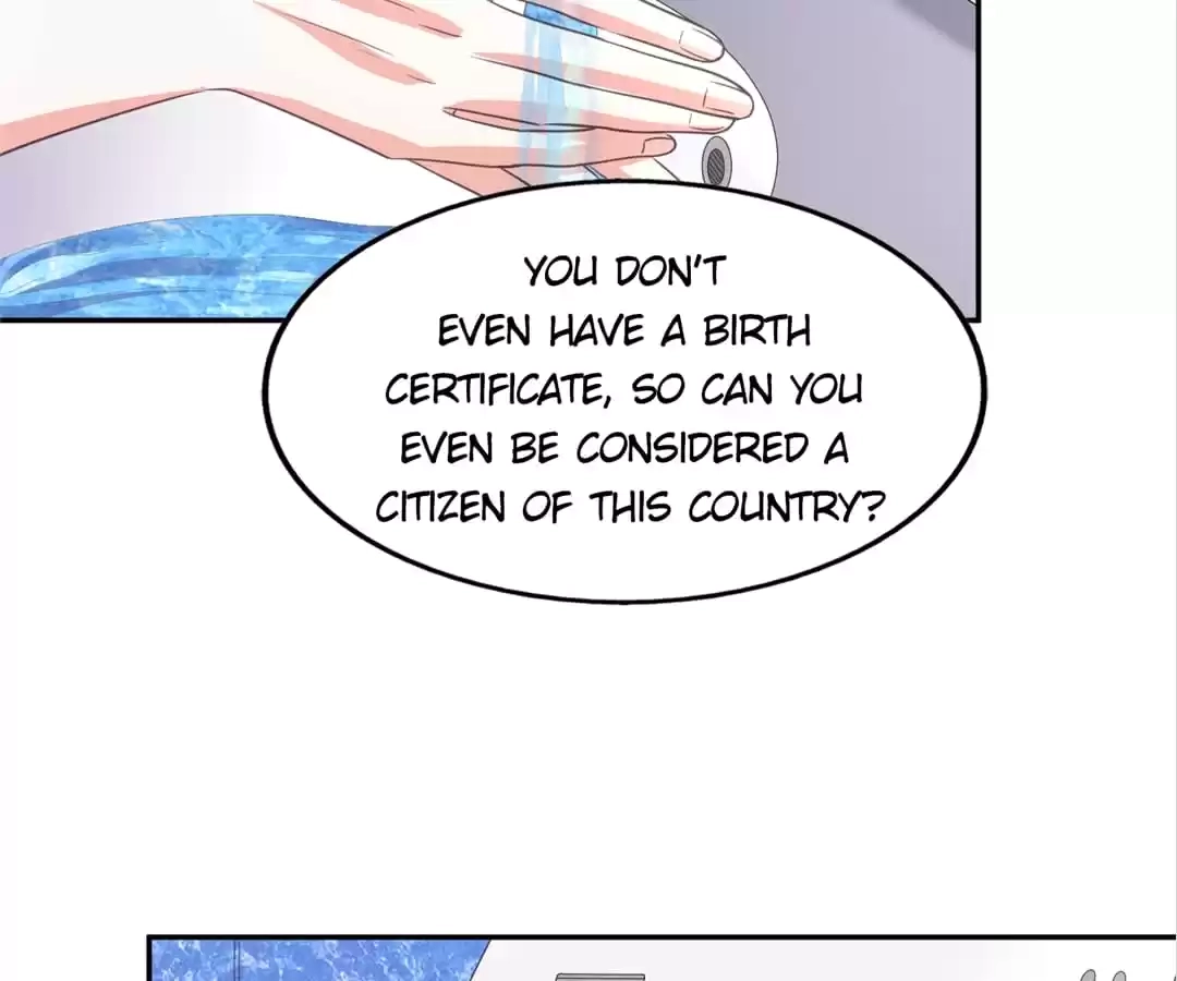 The True Lies Couple Chapter 28 - page 6