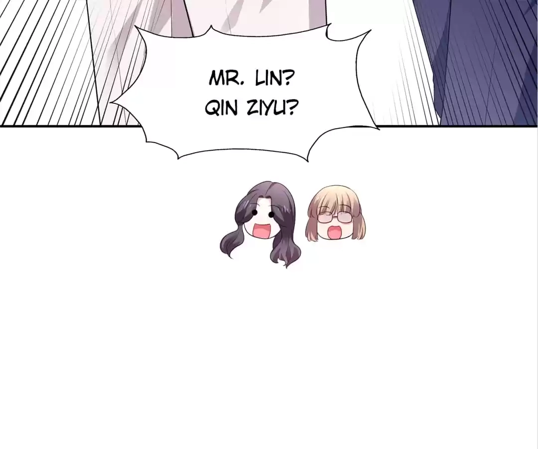 The True Lies Couple Chapter 28 - page 63