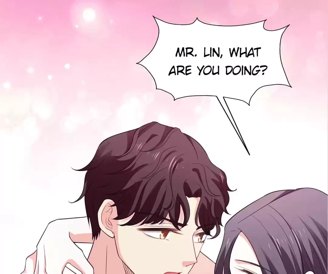 The True Lies Couple Chapter 28 - page 67