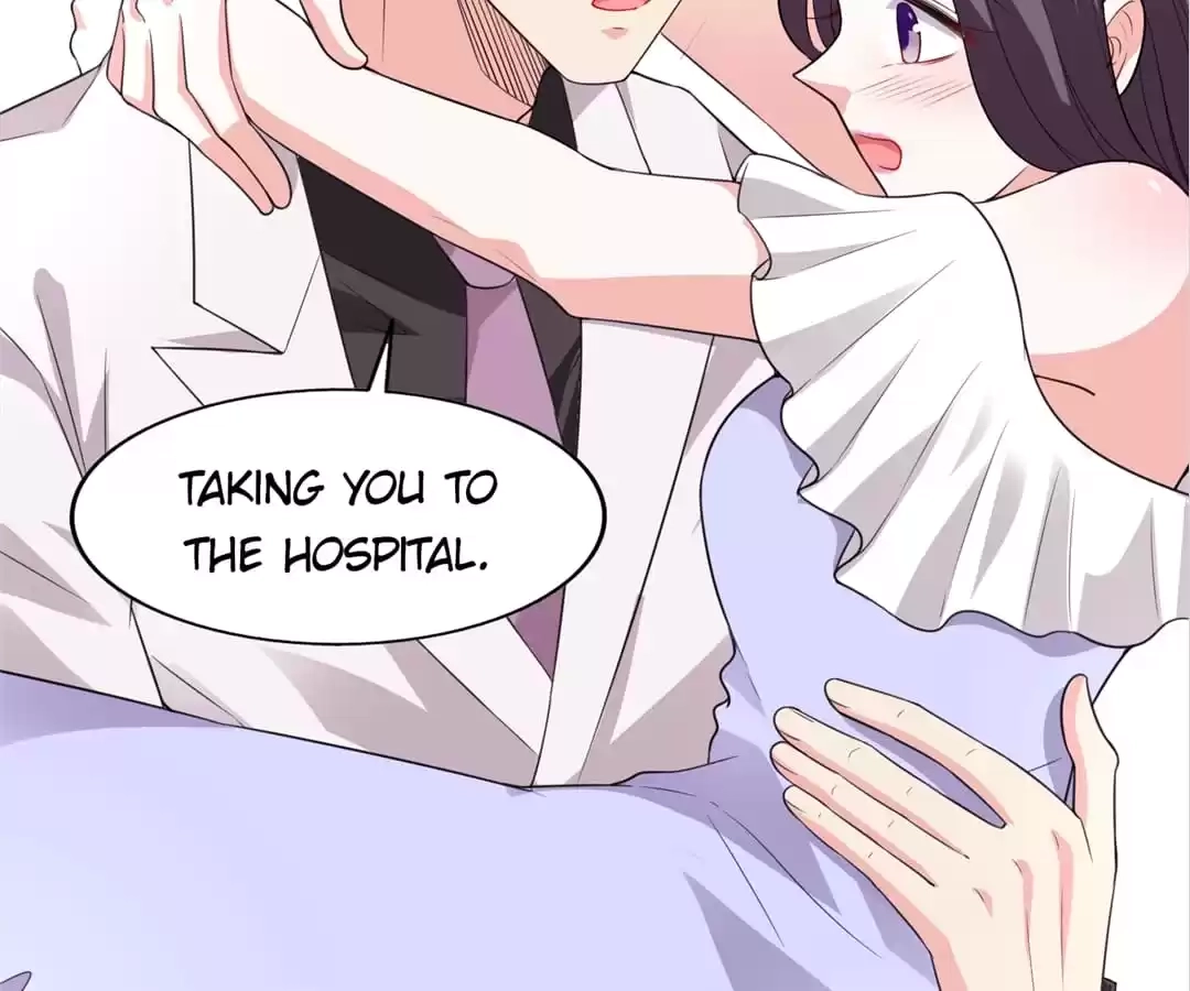 The True Lies Couple Chapter 28 - page 68