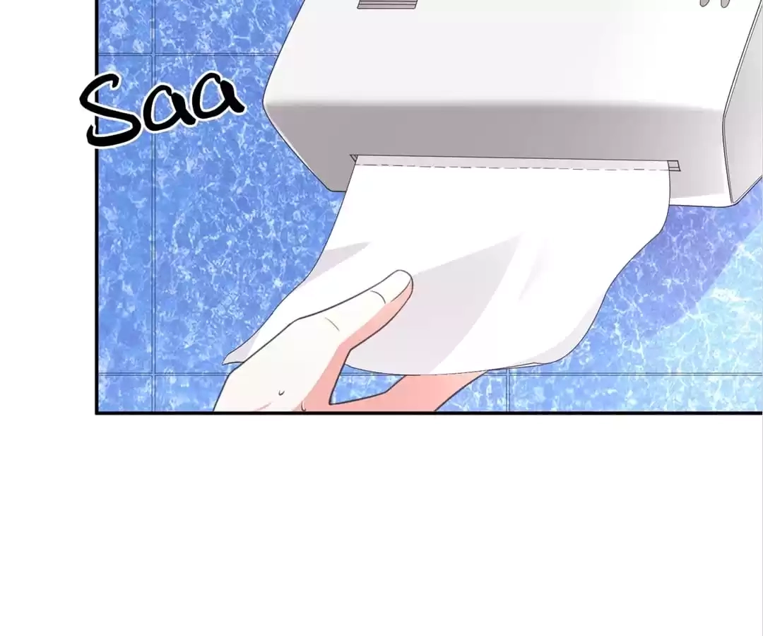 The True Lies Couple Chapter 28 - page 7