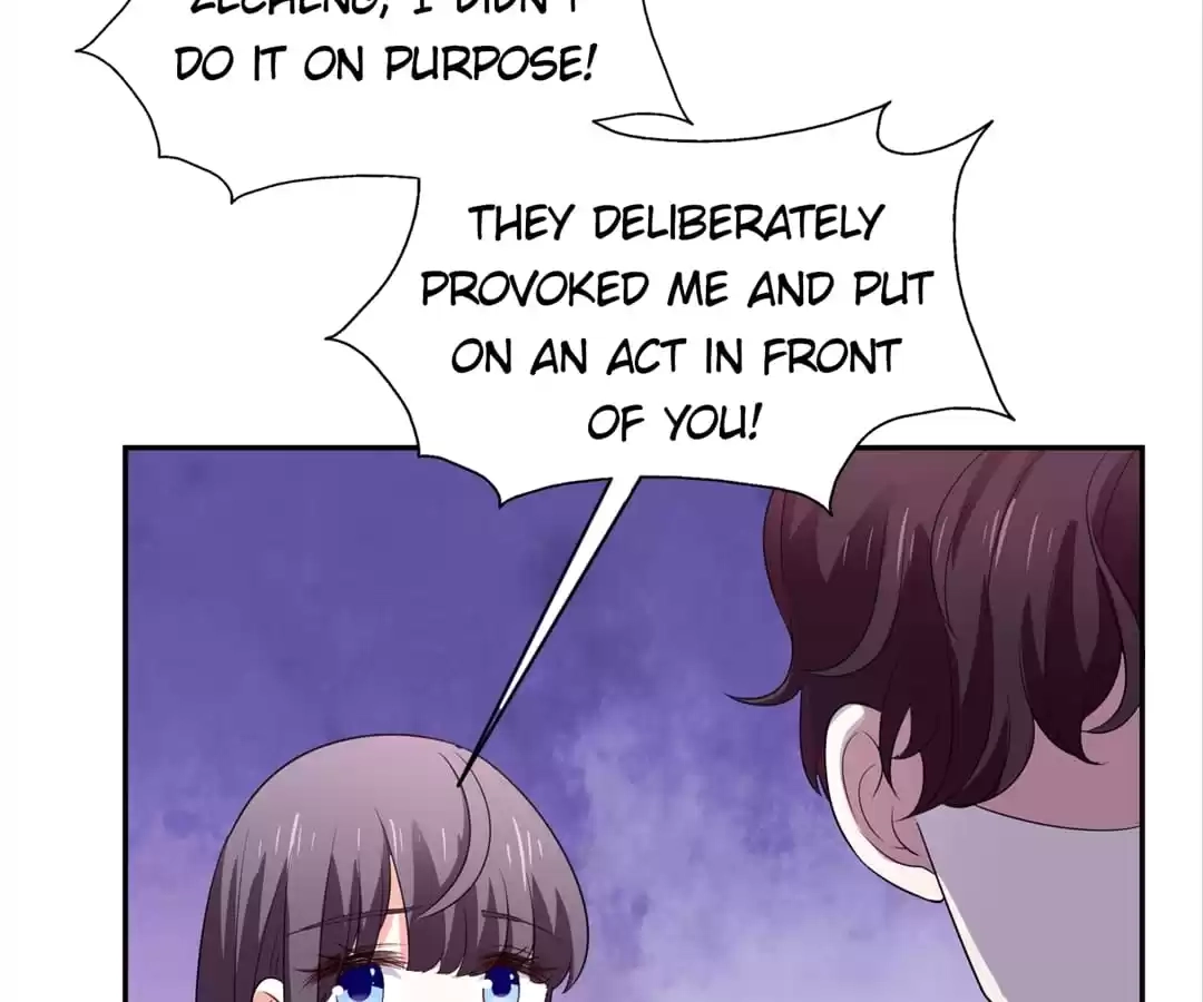 The True Lies Couple Chapter 28 - page 71