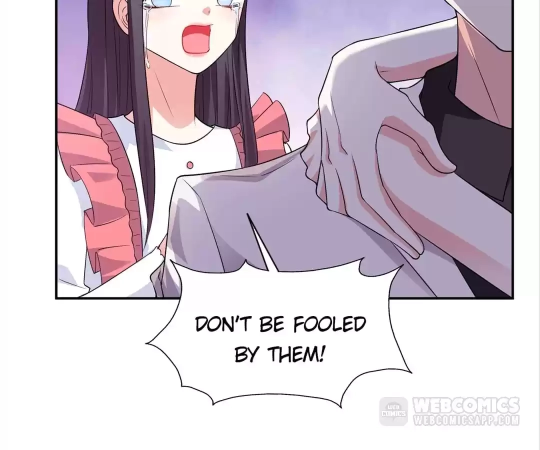 The True Lies Couple Chapter 28 - page 72