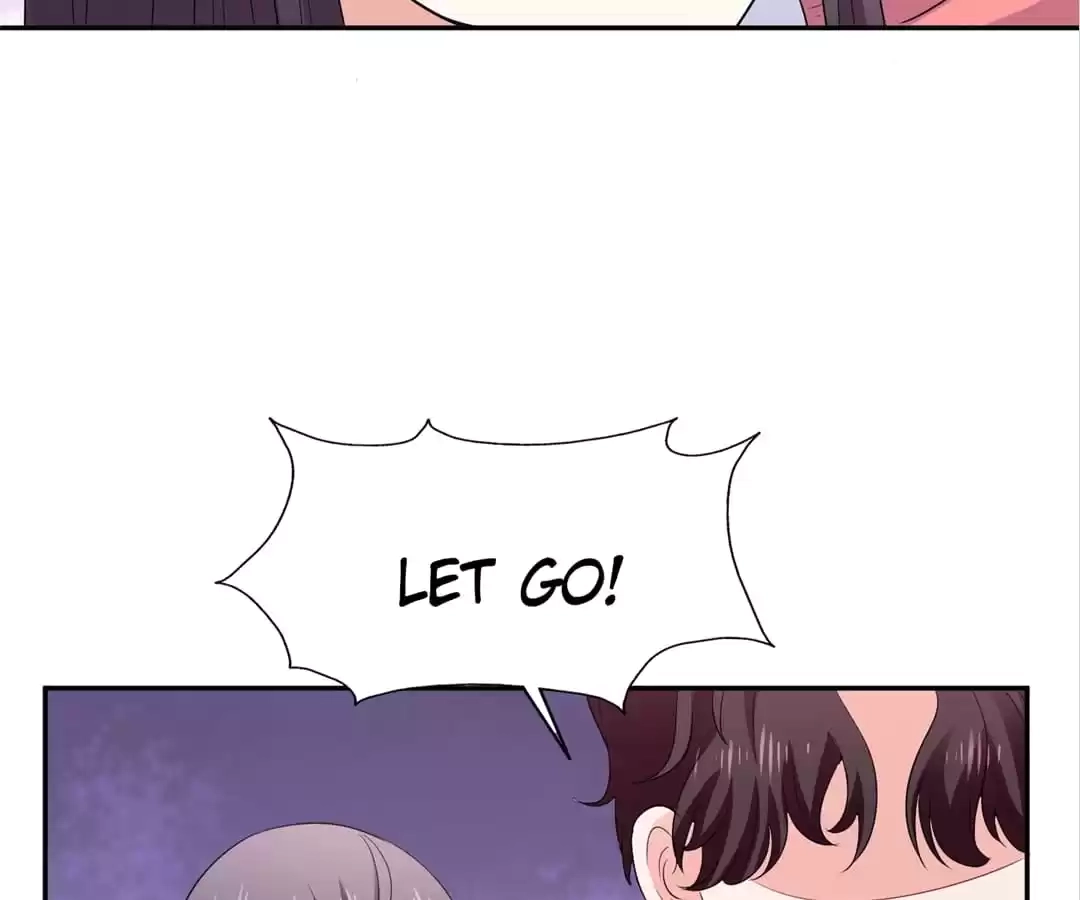 The True Lies Couple Chapter 28 - page 77