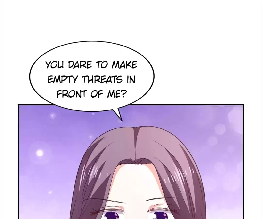 The True Lies Couple Chapter 28 - page 8