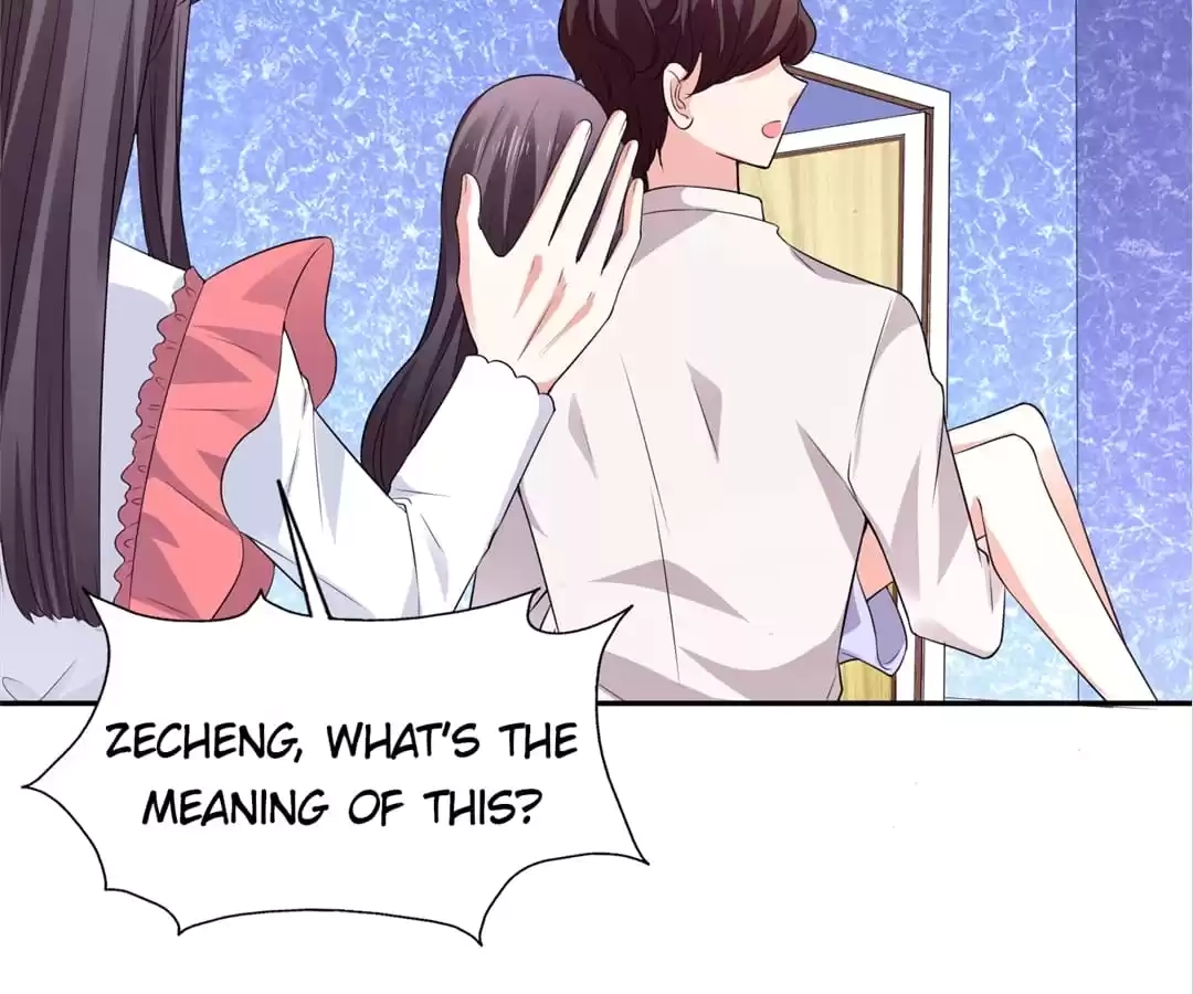 The True Lies Couple Chapter 28 - page 81