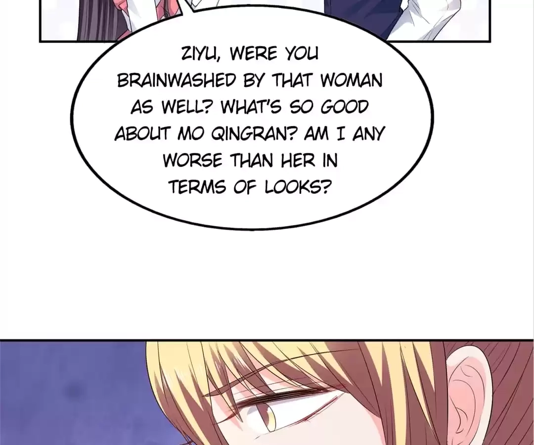 The True Lies Couple Chapter 29 - page 10