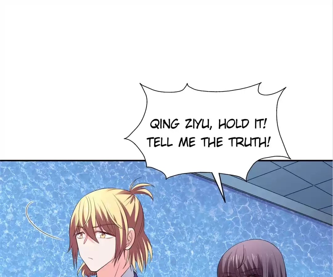 The True Lies Couple Chapter 29 - page 13