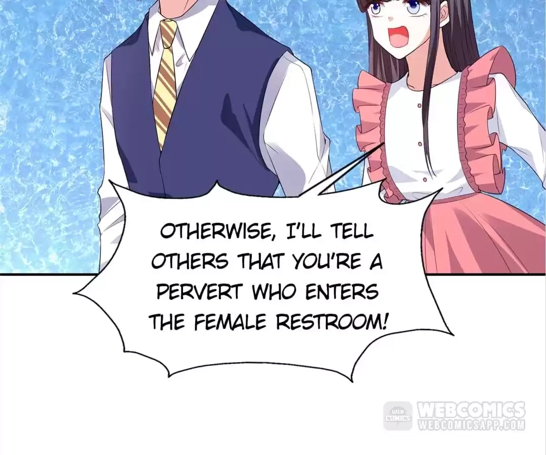 The True Lies Couple Chapter 29 - page 14