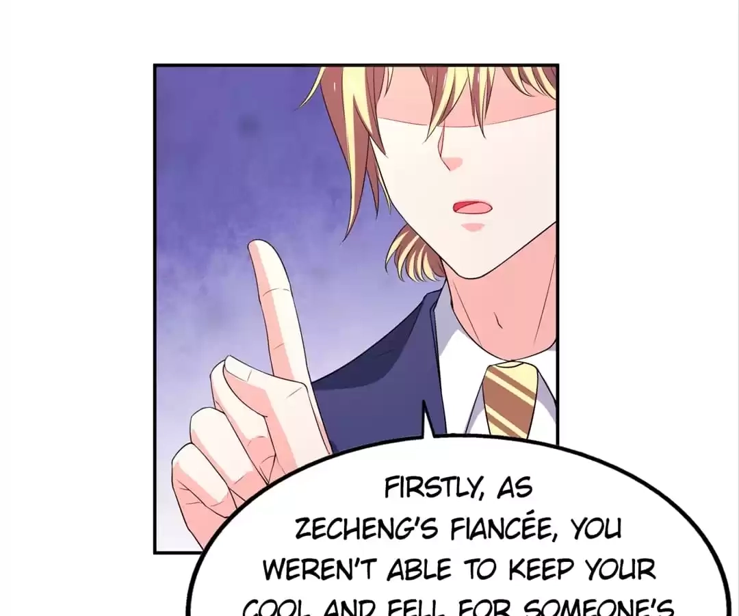 The True Lies Couple Chapter 29 - page 16