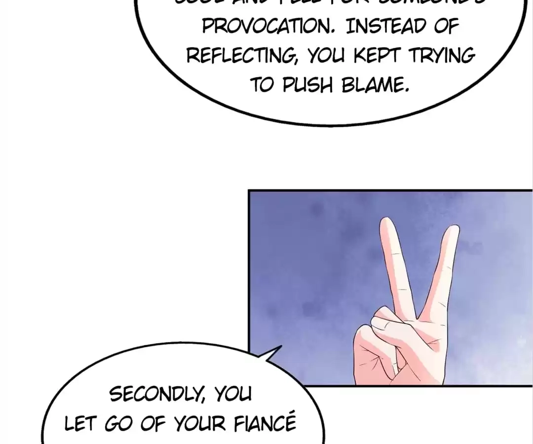 The True Lies Couple Chapter 29 - page 17