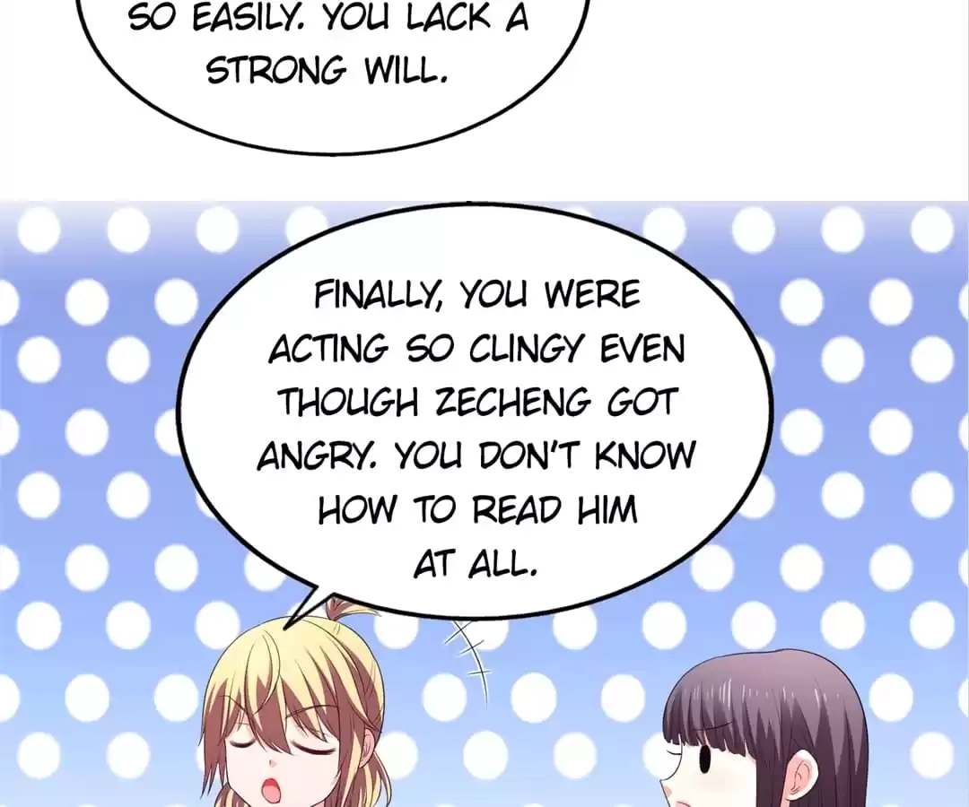 The True Lies Couple Chapter 29 - page 18