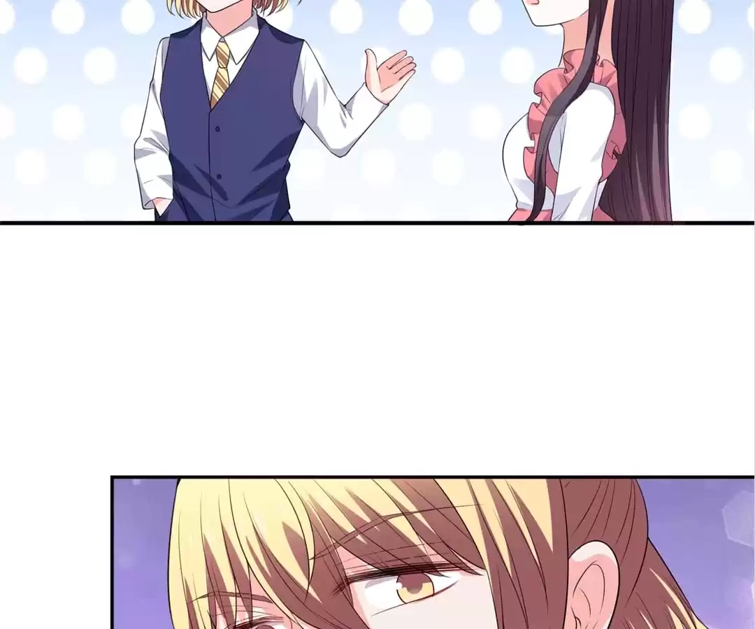 The True Lies Couple Chapter 29 - page 19