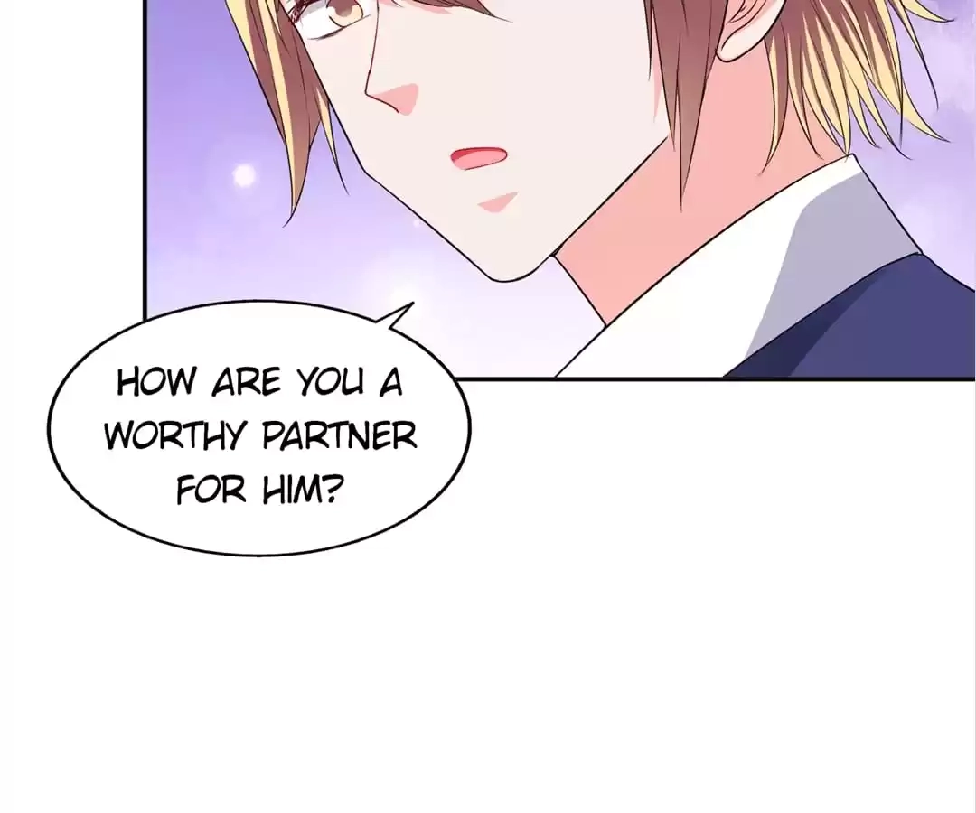 The True Lies Couple Chapter 29 - page 20