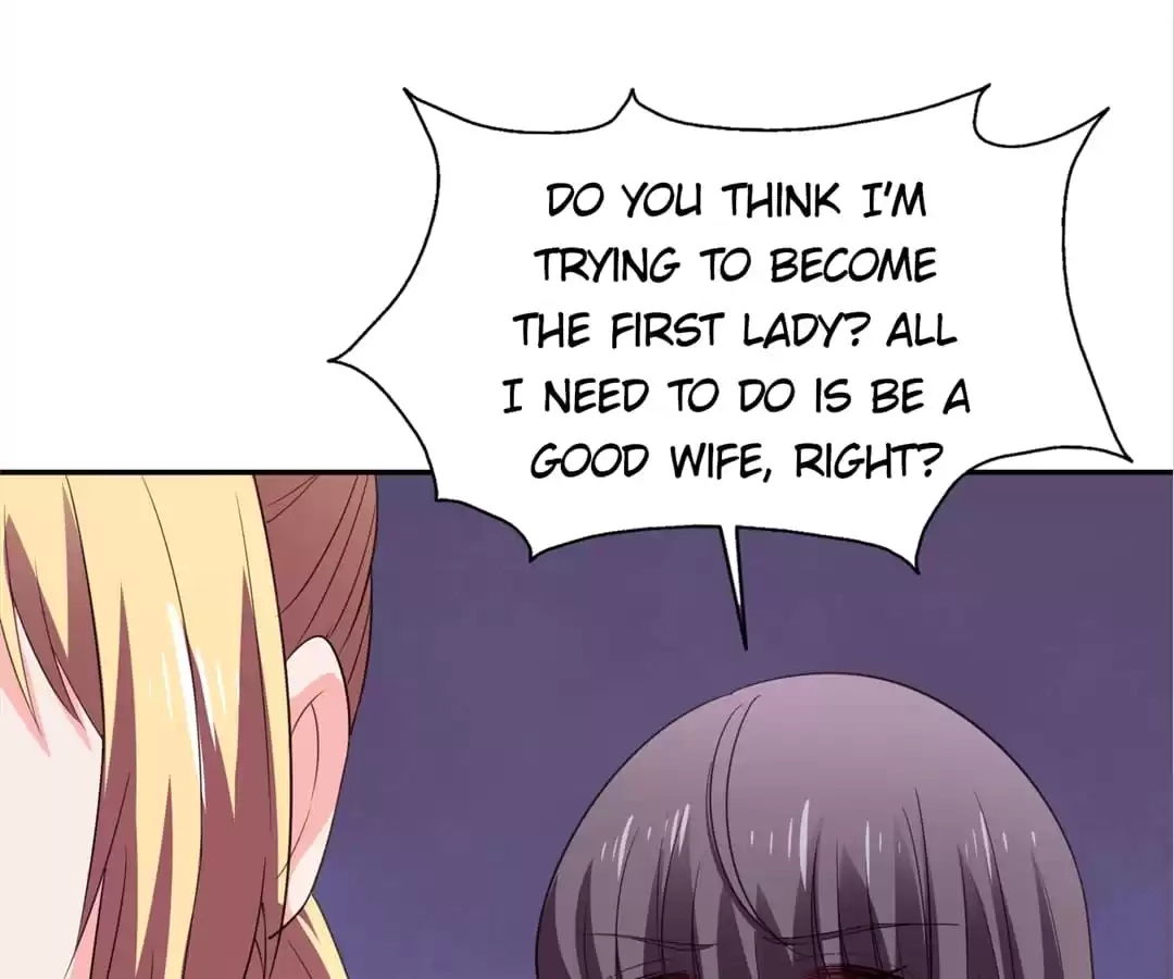 The True Lies Couple Chapter 29 - page 21