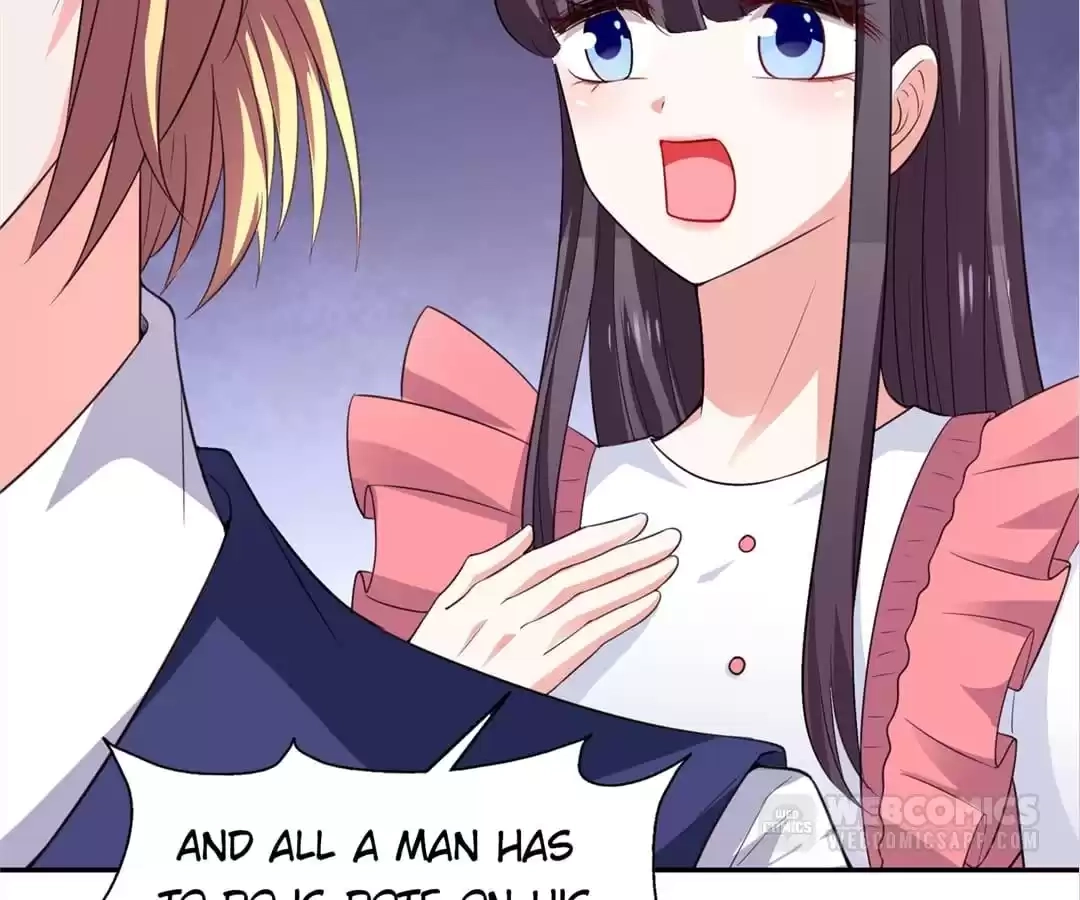 The True Lies Couple Chapter 29 - page 22