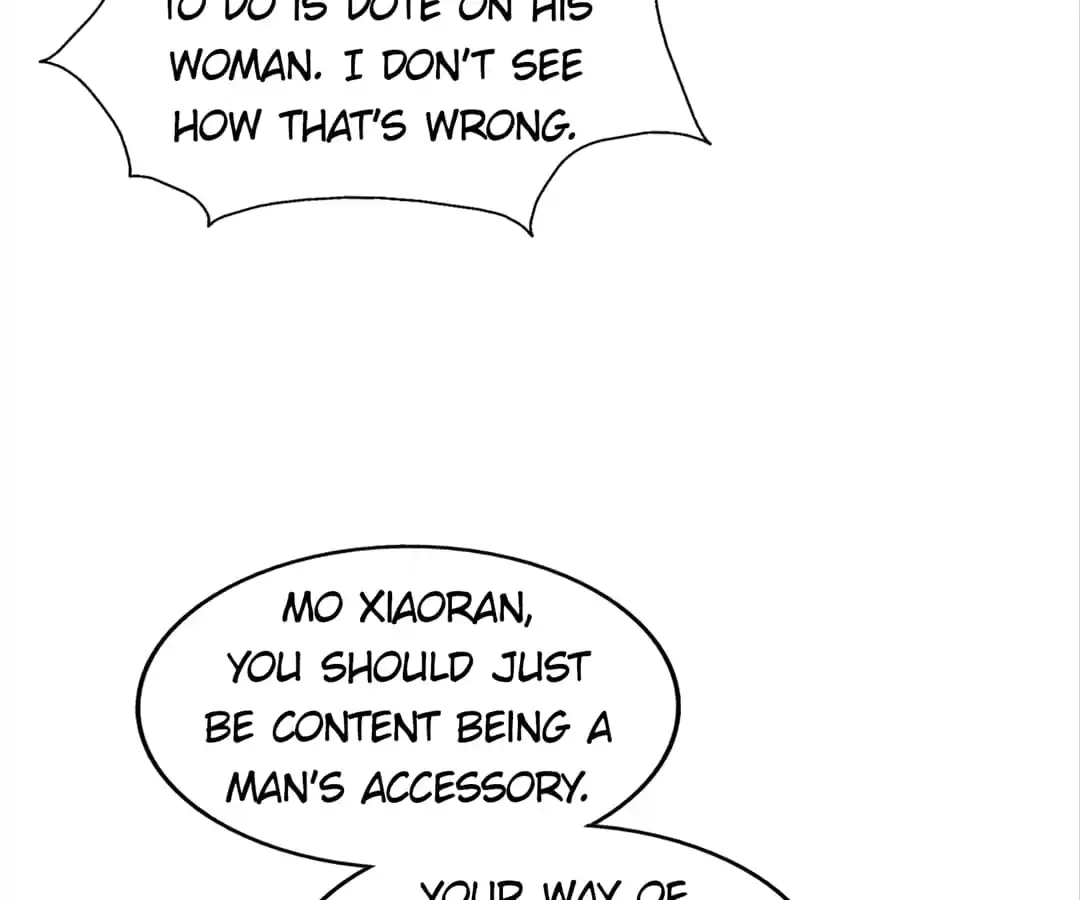 The True Lies Couple Chapter 29 - page 23