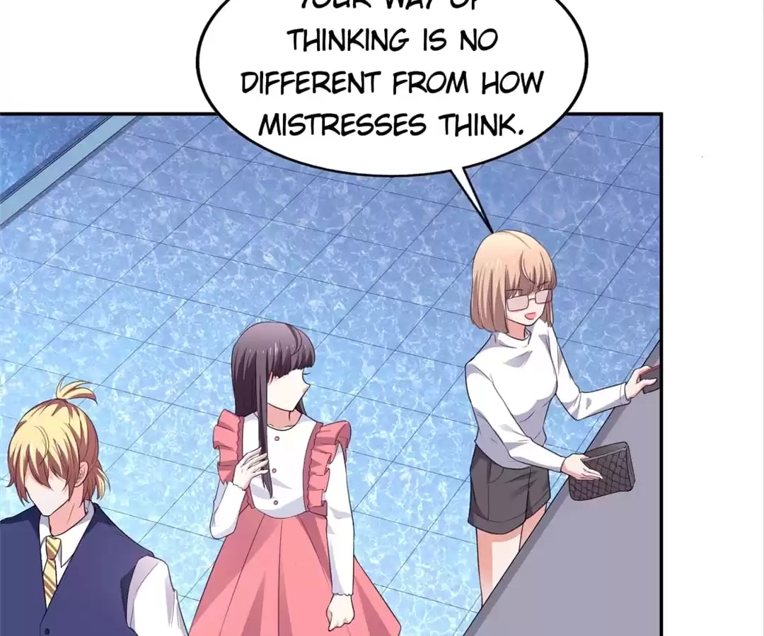 The True Lies Couple Chapter 29 - page 24