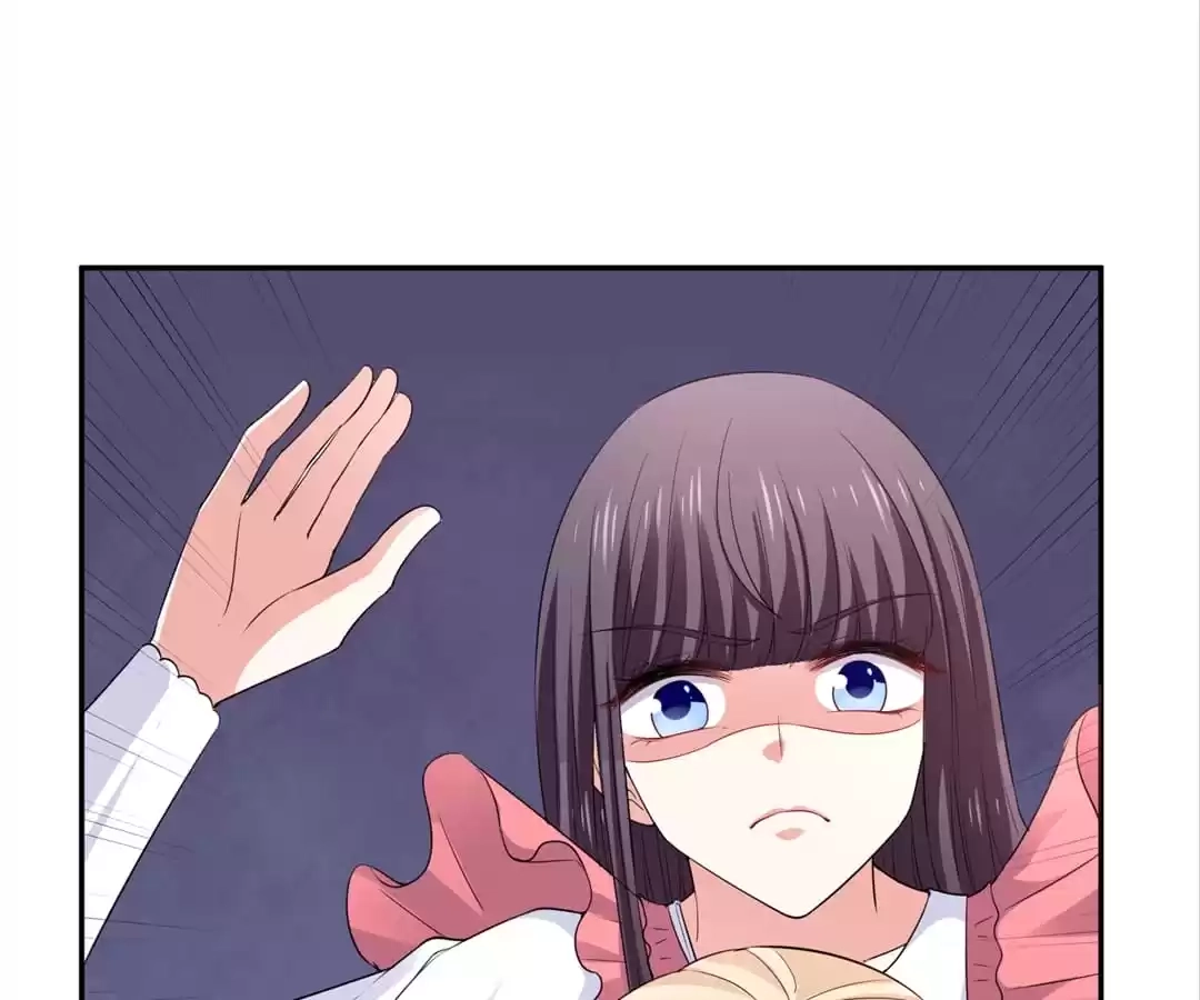 The True Lies Couple Chapter 29 - page 28