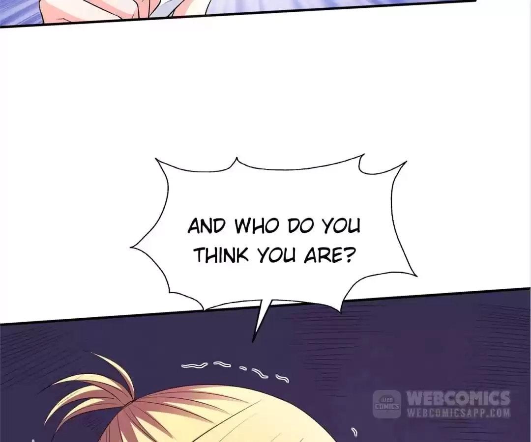 The True Lies Couple Chapter 29 - page 33