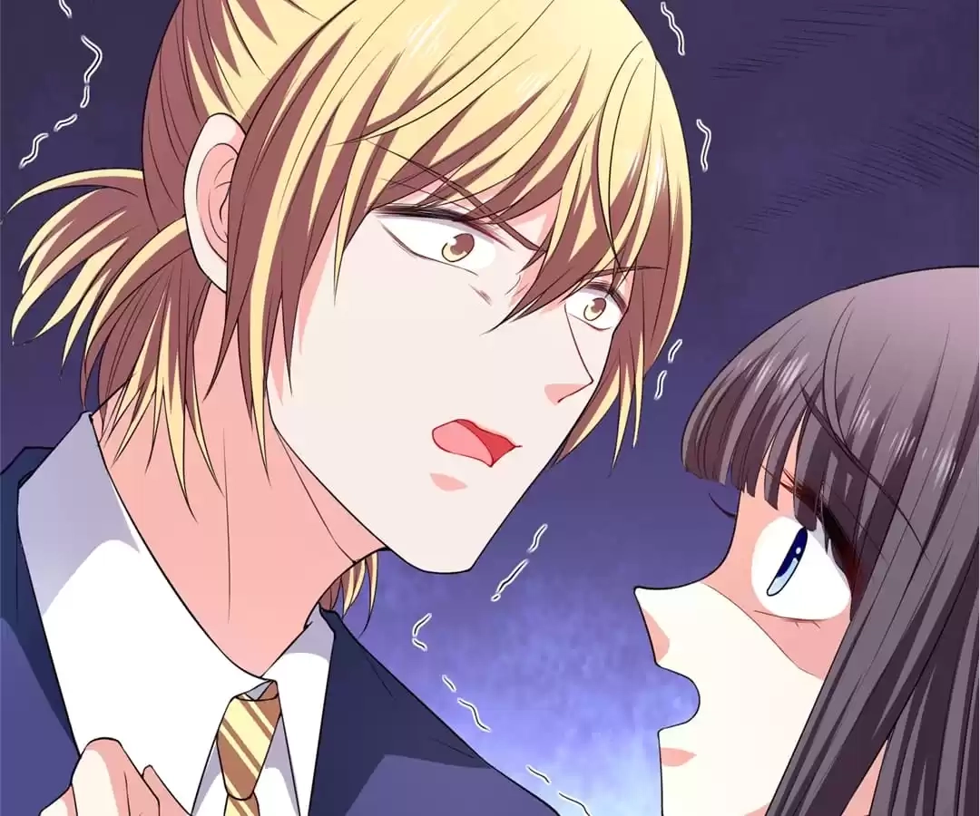 The True Lies Couple Chapter 29 - page 34