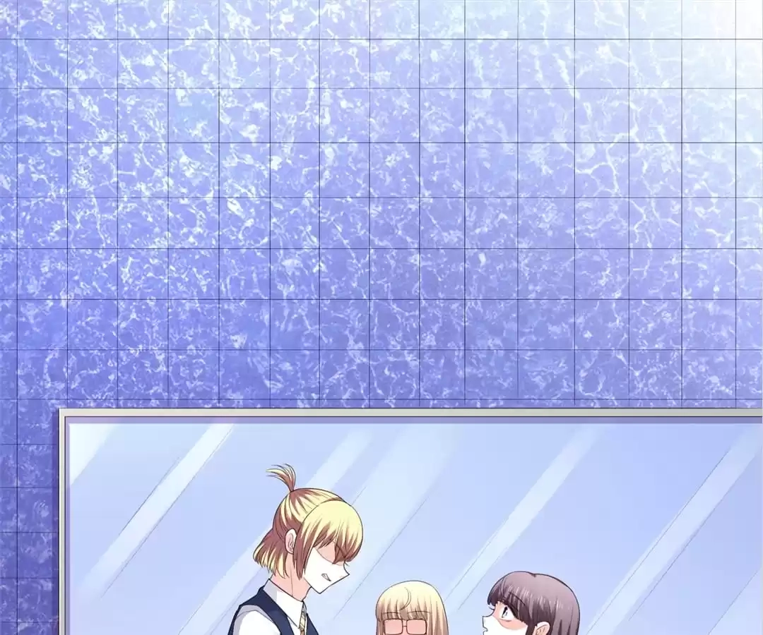 The True Lies Couple Chapter 29 - page 37