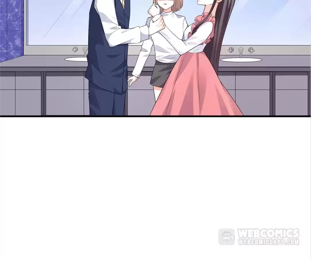 The True Lies Couple Chapter 29 - page 38